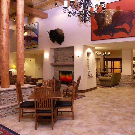 Homewood Suites By Hilton Santa Fe-North Pojoaque Dış mekan fotoğraf