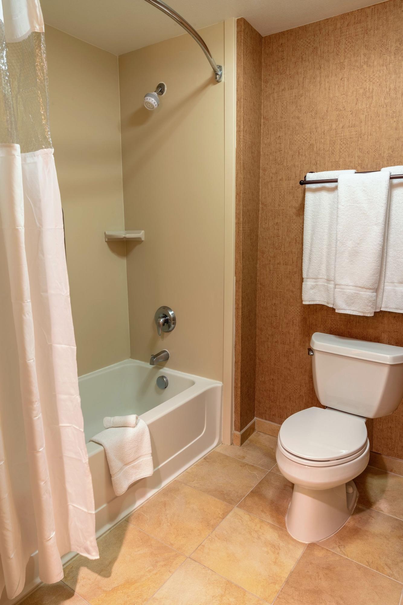 Homewood Suites By Hilton Santa Fe-North Pojoaque Dış mekan fotoğraf