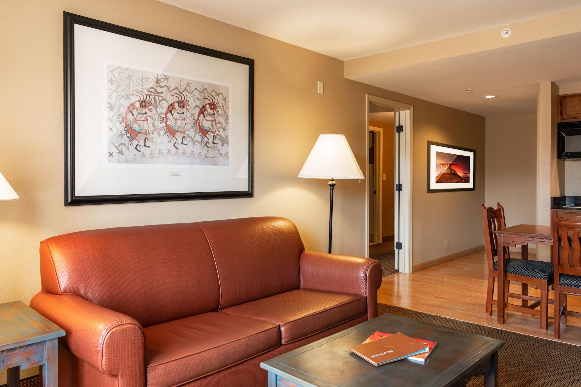 Homewood Suites By Hilton Santa Fe-North Pojoaque Dış mekan fotoğraf