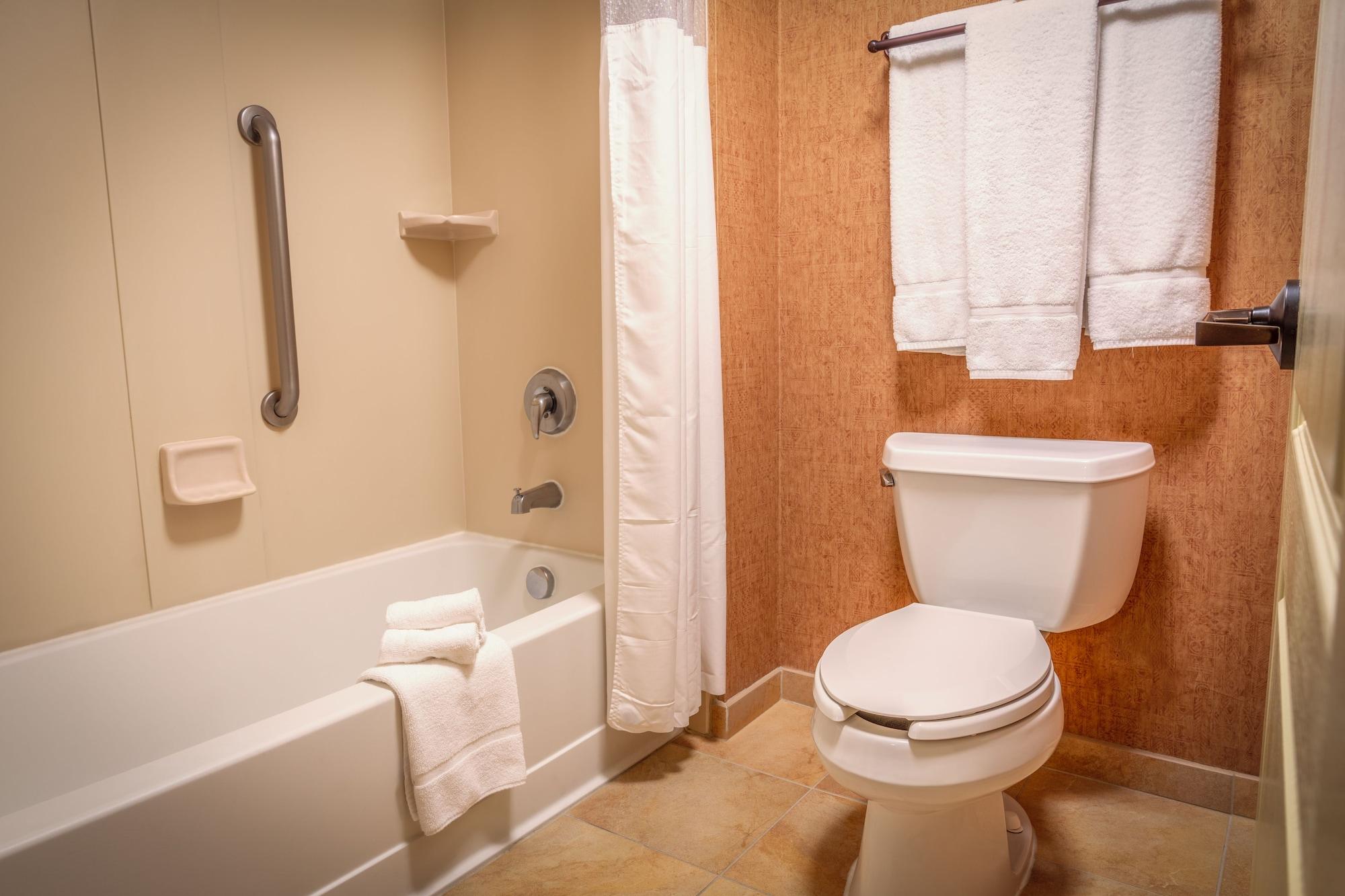 Homewood Suites By Hilton Santa Fe-North Pojoaque Dış mekan fotoğraf
