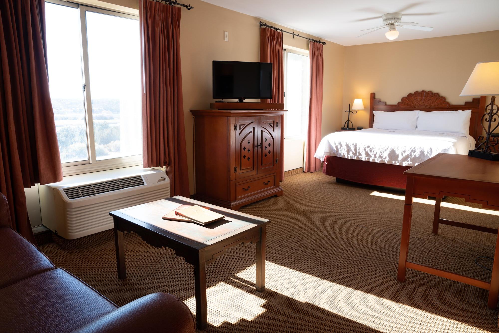 Homewood Suites By Hilton Santa Fe-North Pojoaque Dış mekan fotoğraf