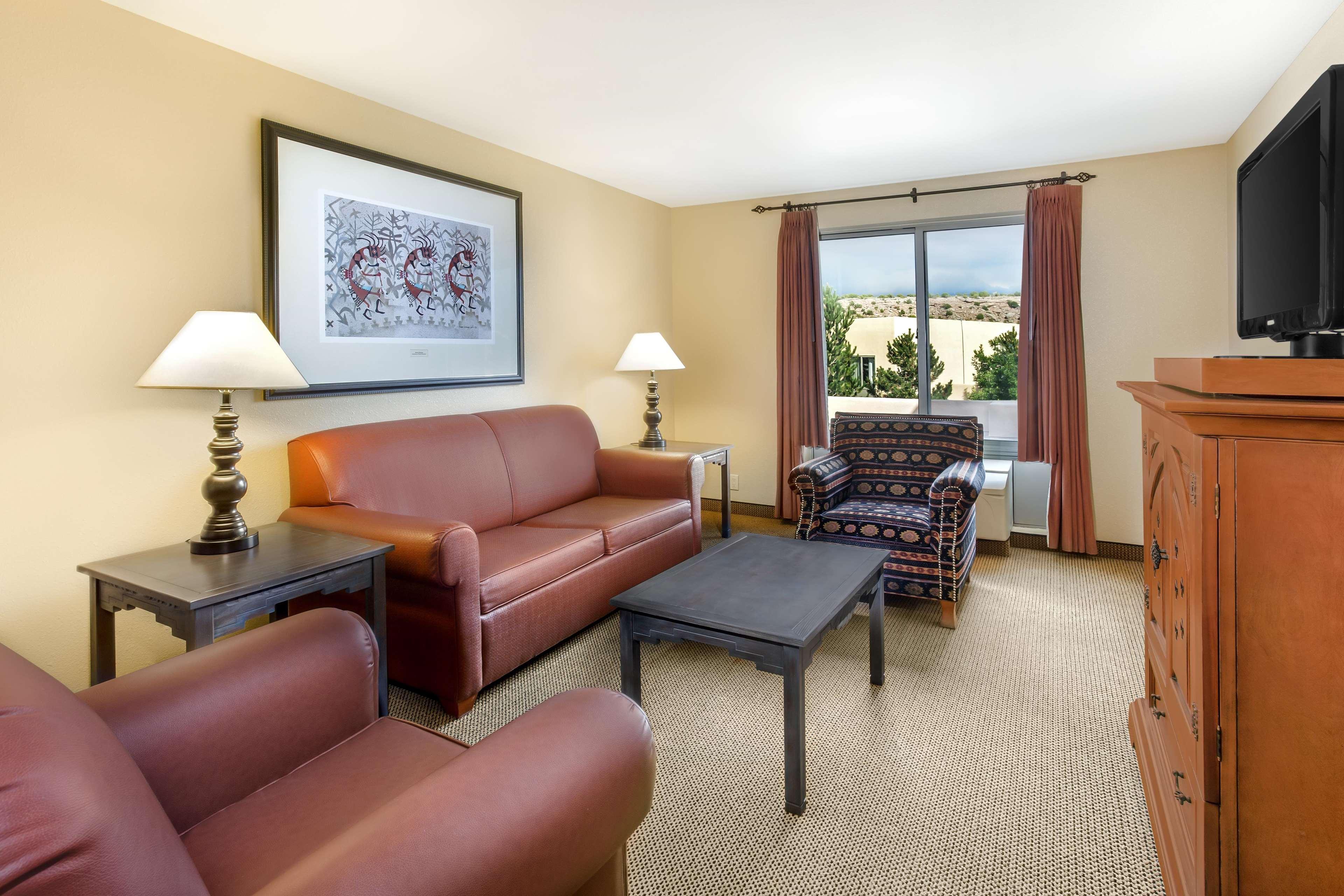 Homewood Suites By Hilton Santa Fe-North Pojoaque Dış mekan fotoğraf