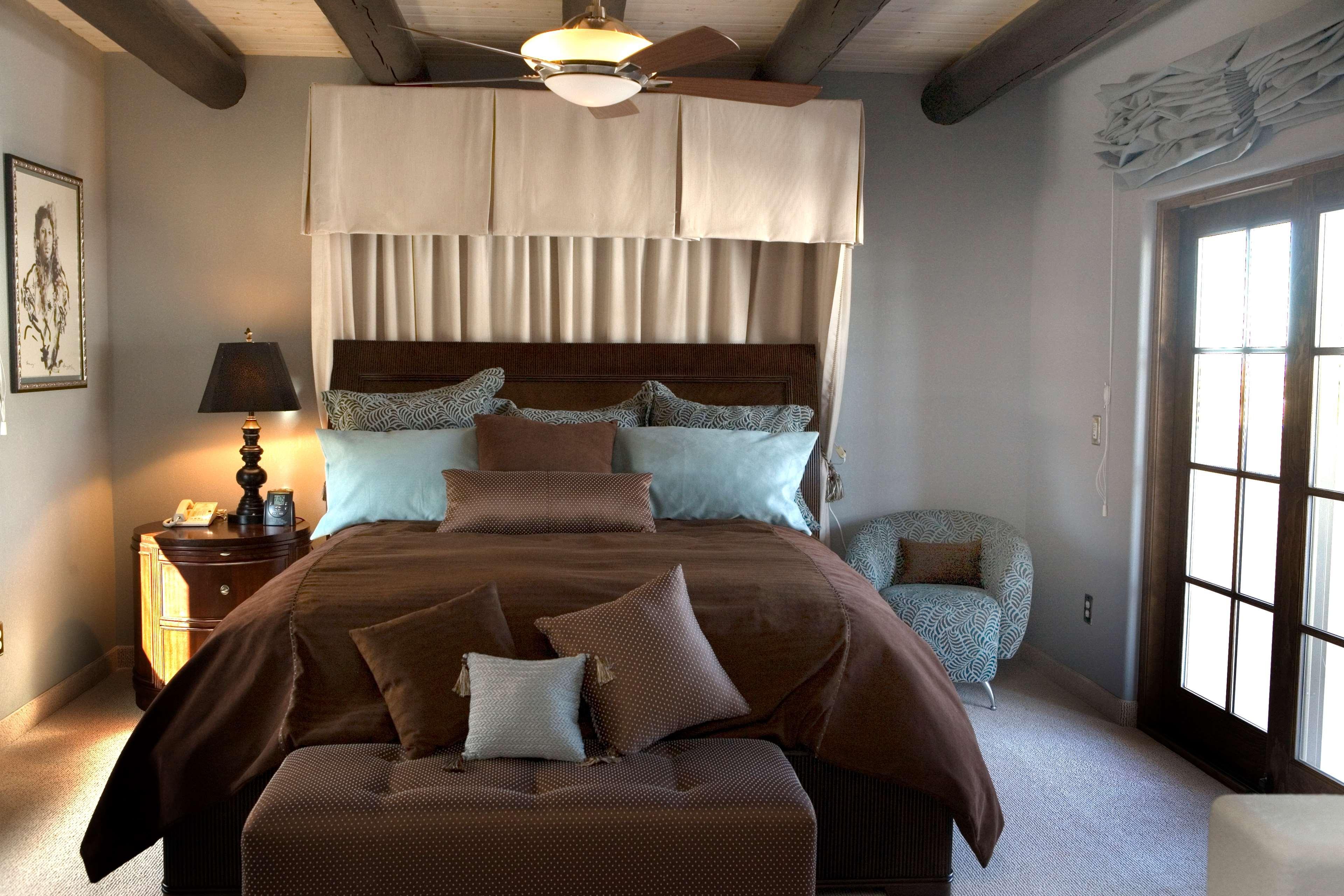Homewood Suites By Hilton Santa Fe-North Pojoaque Oda fotoğraf