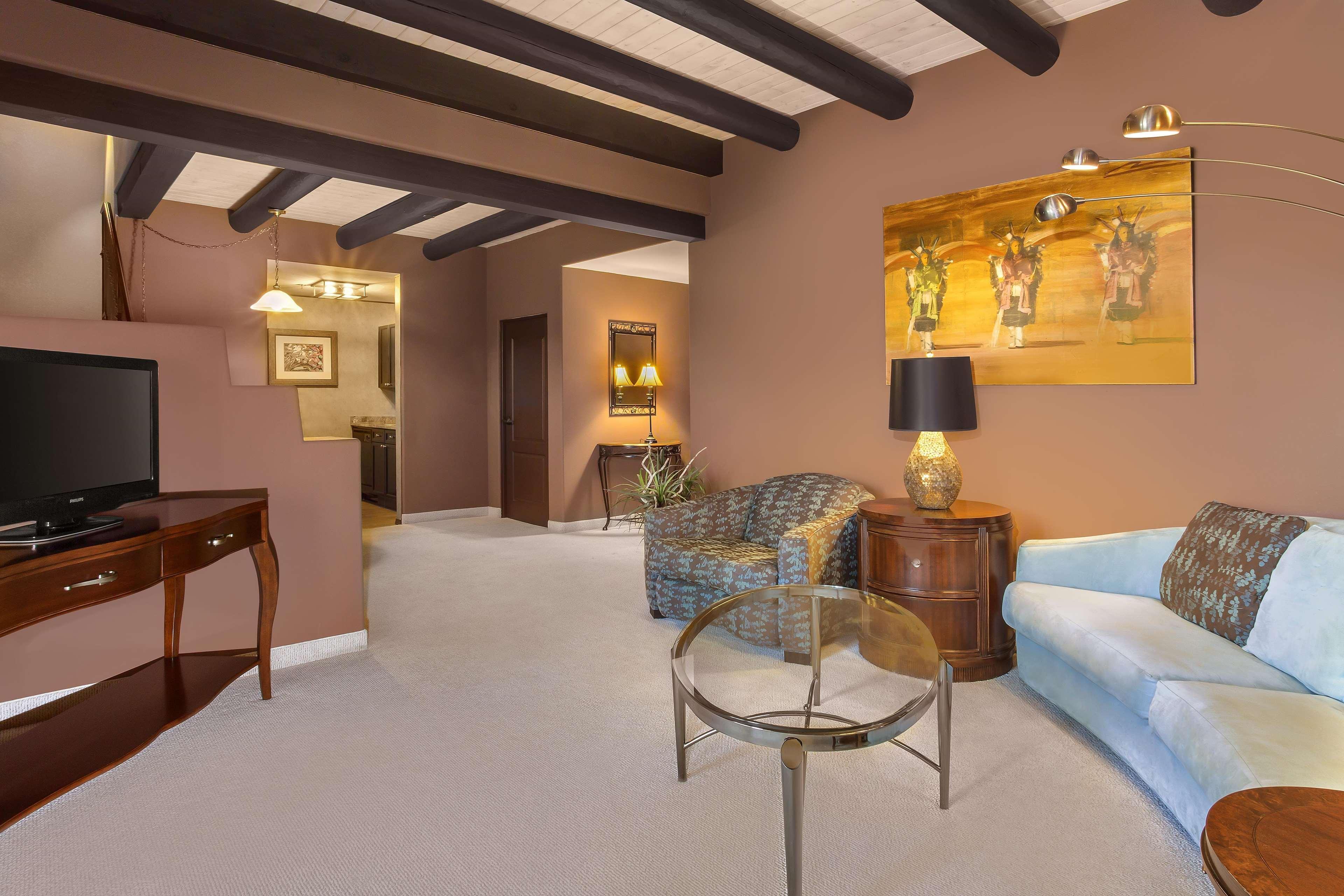 Homewood Suites By Hilton Santa Fe-North Pojoaque Dış mekan fotoğraf