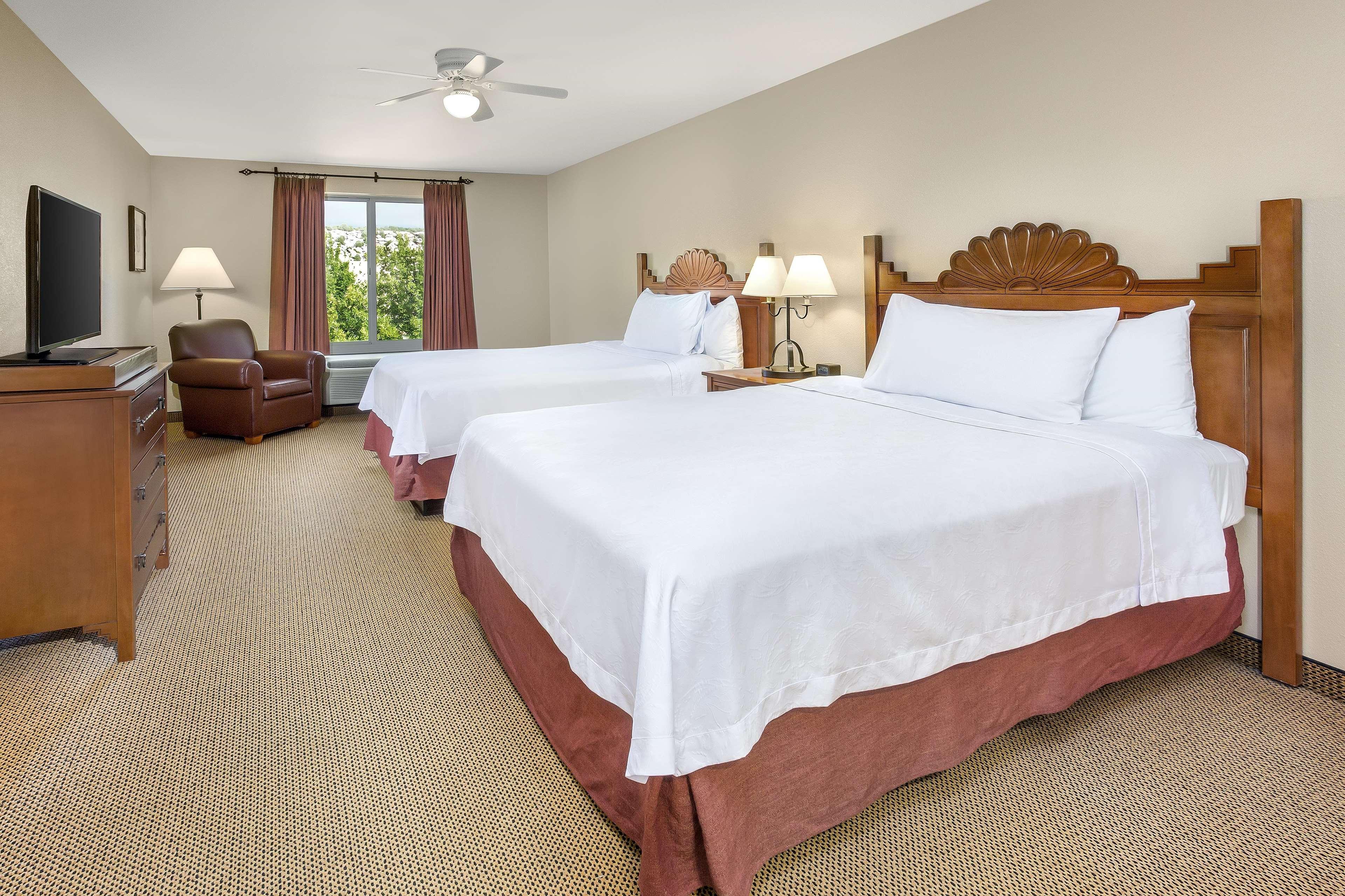 Homewood Suites By Hilton Santa Fe-North Pojoaque Dış mekan fotoğraf