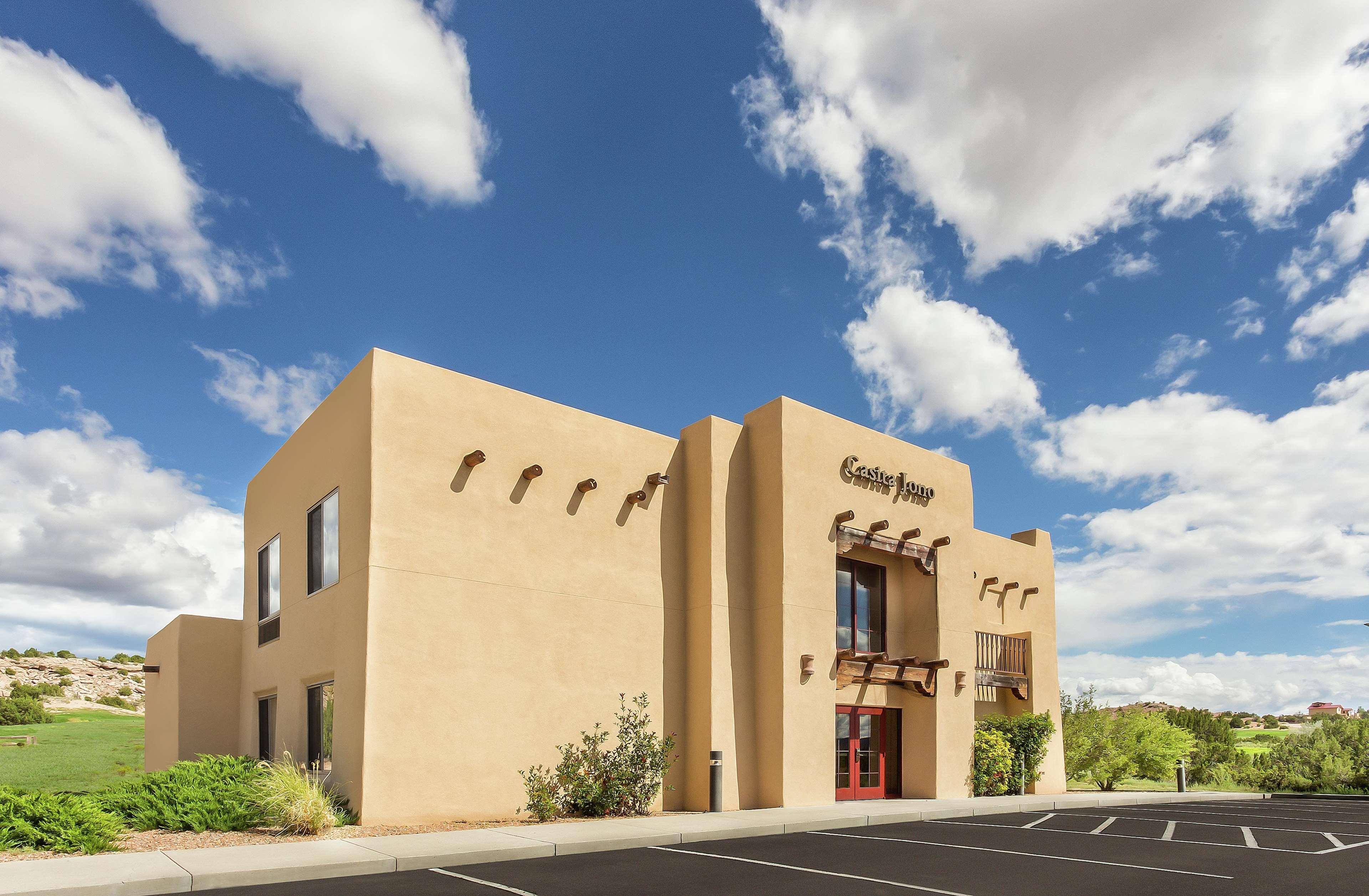 Homewood Suites By Hilton Santa Fe-North Pojoaque Dış mekan fotoğraf