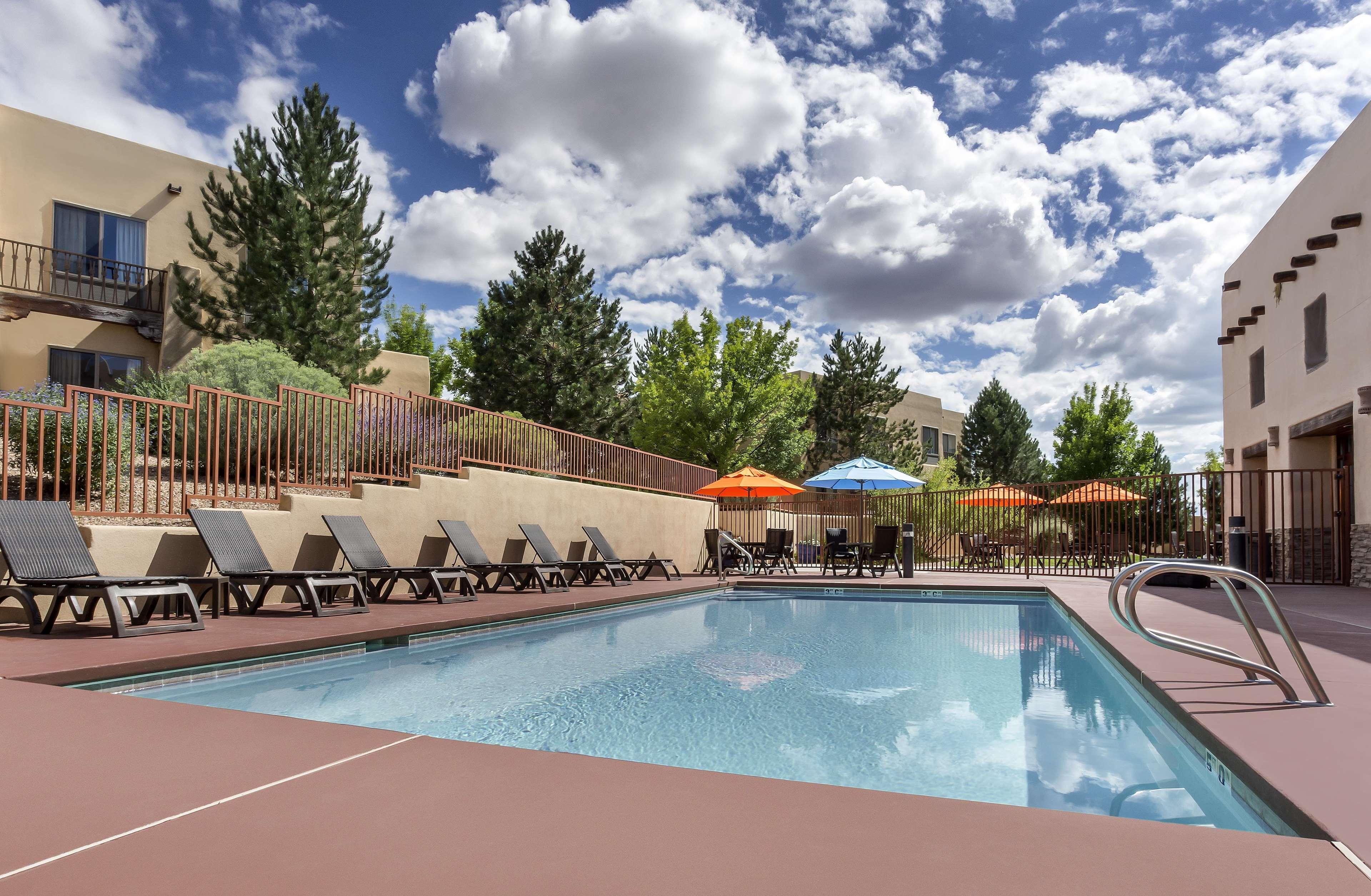 Homewood Suites By Hilton Santa Fe-North Pojoaque Dış mekan fotoğraf