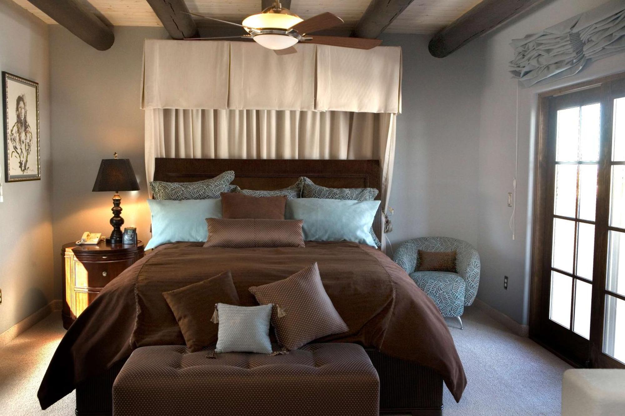 Homewood Suites By Hilton Santa Fe-North Pojoaque Dış mekan fotoğraf