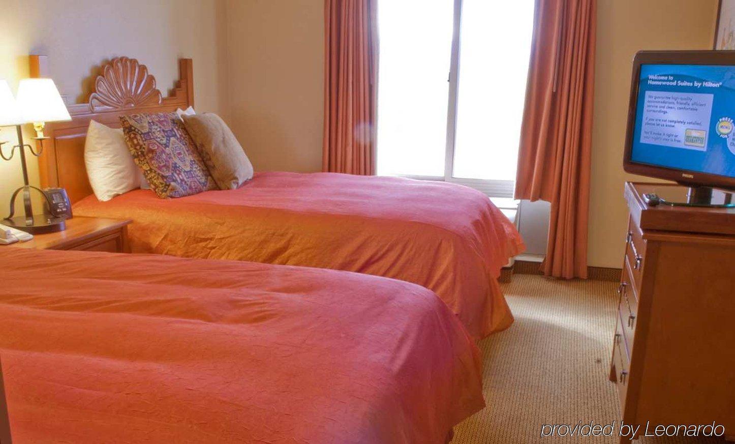 Homewood Suites By Hilton Santa Fe-North Pojoaque Dış mekan fotoğraf
