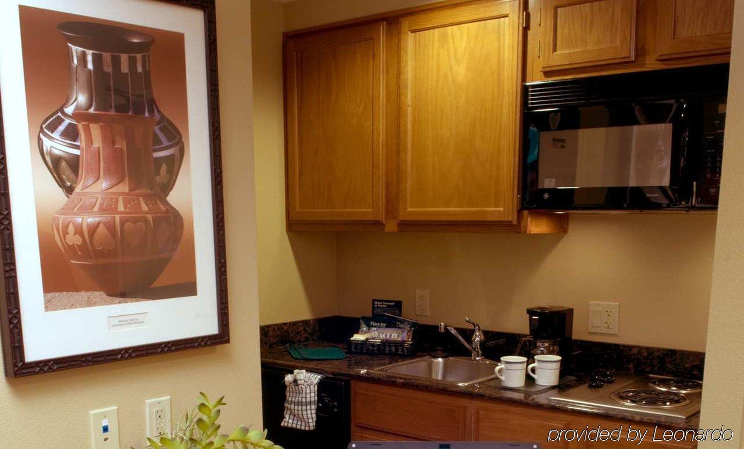 Homewood Suites By Hilton Santa Fe-North Pojoaque Oda fotoğraf