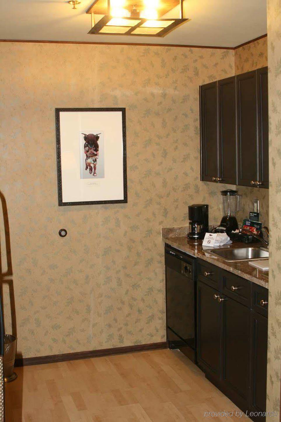 Homewood Suites By Hilton Santa Fe-North Pojoaque Oda fotoğraf